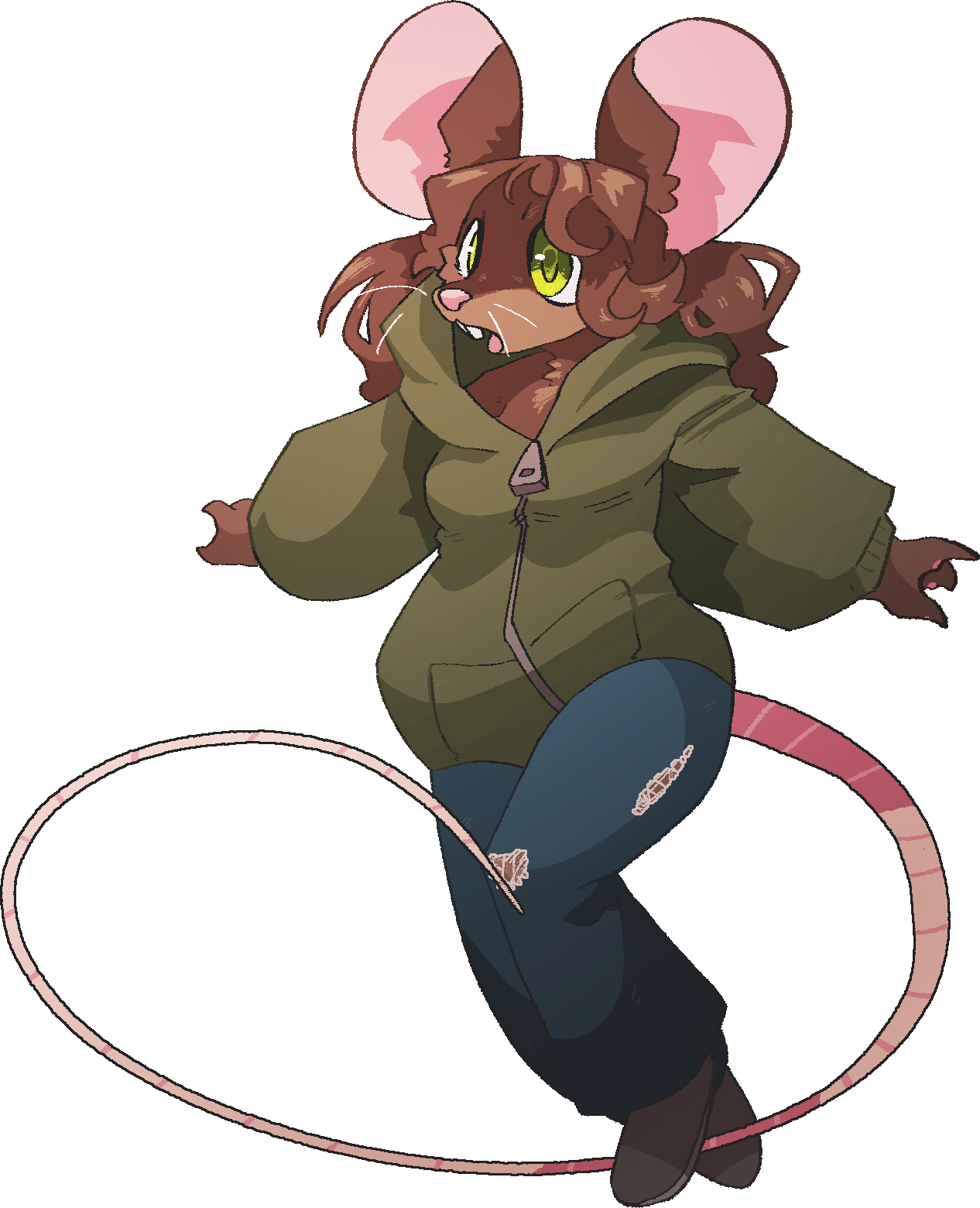 Rat